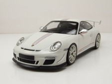 1/18 Porsche 911 GT3 RS 4.0