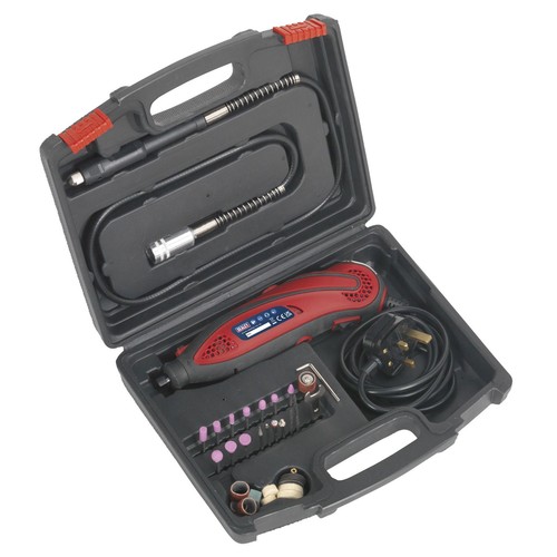 Sealey multi purpose rotary - multi-purpose,