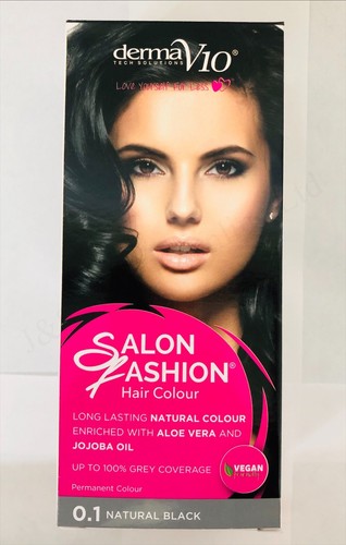 Permanent salon fashion - salon,