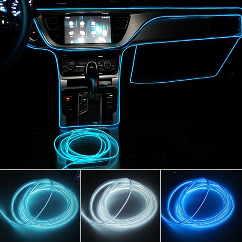 Car atmosphere led ambient - led,
