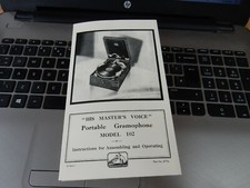 REPRODUCTION  FOLDED CARD