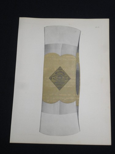 Original double bit axe - original,