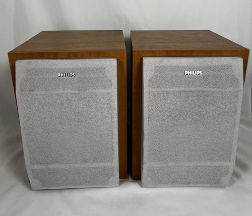 Philips fwb mc50 speakers - philips,