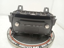 Lexus Nx Series 2021 Mk1 Radio