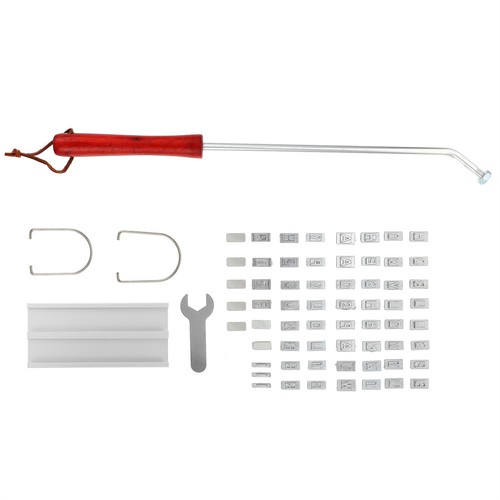 Steak branding iron meat - steak,