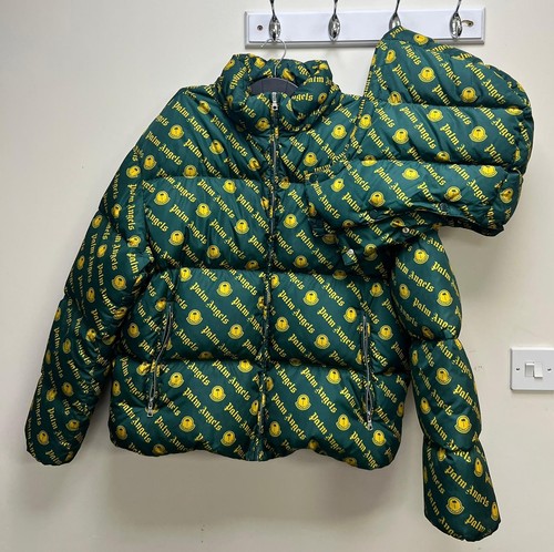 Moncler genius palm - x, angels