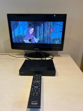 Sony BDP-S1700 Blu-ray DVD