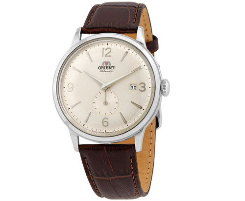 Orient men bambino classic - men's,