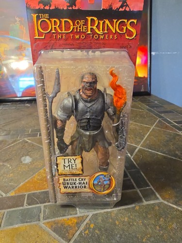 Lord the rings - the,