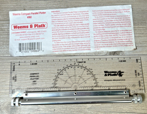 Weems plath marine - weems, &