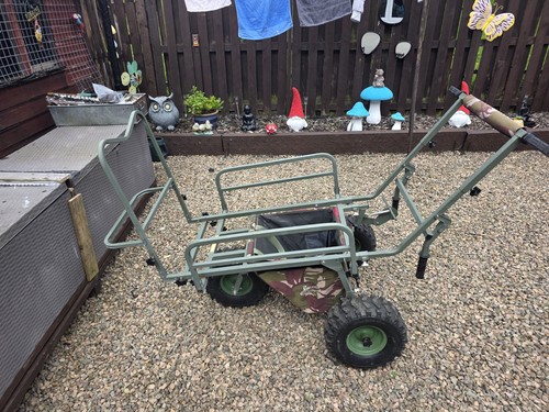 Big boy triporter wheel - big, 3-wheel