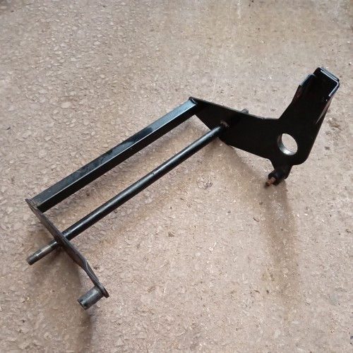 Hayter spirit petrol 4 - hayter,