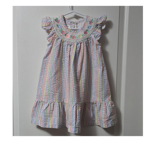 Bonnie jean girls - girls, 3t