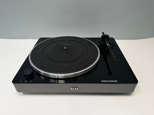 Elac miracord turntable - miracord, 50