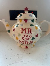 Emma Bridgewater Large 4-Mug