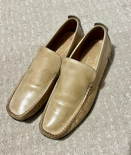 Saville row barker beige - saville,