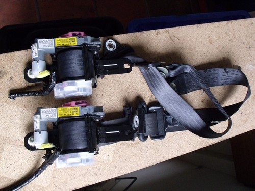 Mazda mx5 mk2 pair of - mk2,