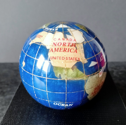 Vintage kalifano - (633),