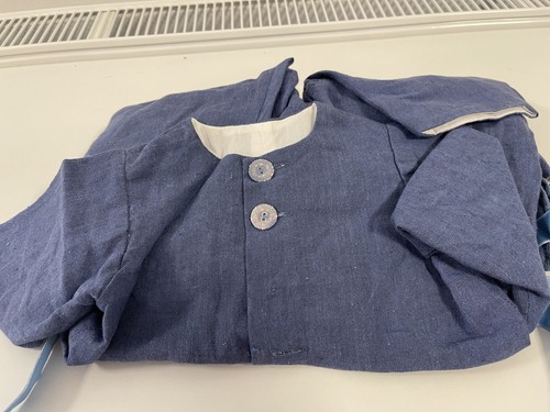 Doll clothes for annette - for,
