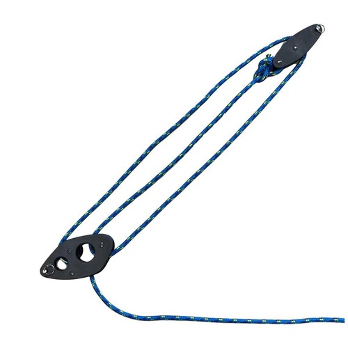 Laser basic kicker - basic,