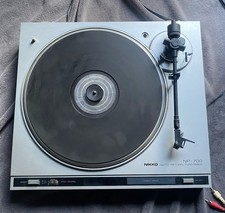 Nikko NP-700 Turntable