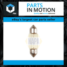 12v 5w C5w S8.5d 11x38mm