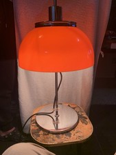 Vintage Italian Table Lamp/by