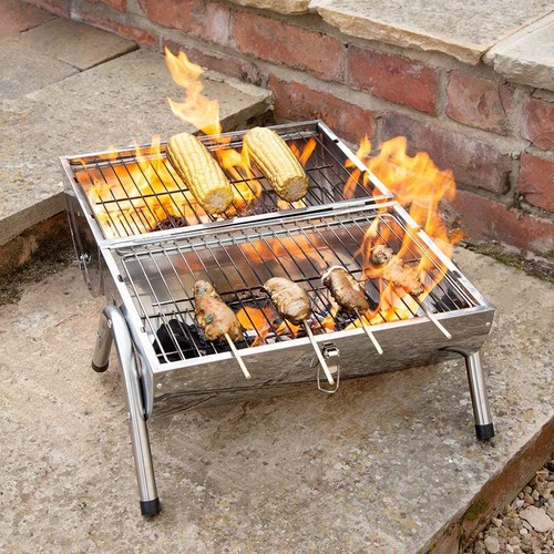 Portable barrel stainless - portable,