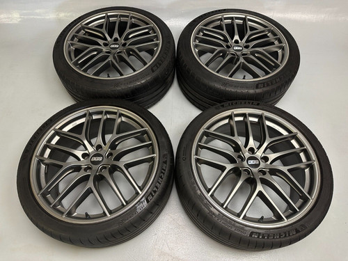 Genuine bbs alloy - bbs, 20'