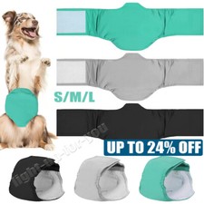 S-XL Male Dog Puppy Pet Nappy