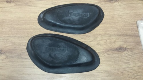 Triumph t20 t100 t120 - t100, pre-unit