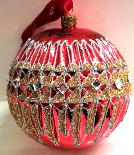 Waterford holiday heirlooms - waterford,