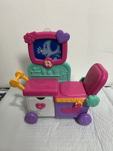 Disney junior doc - junior,