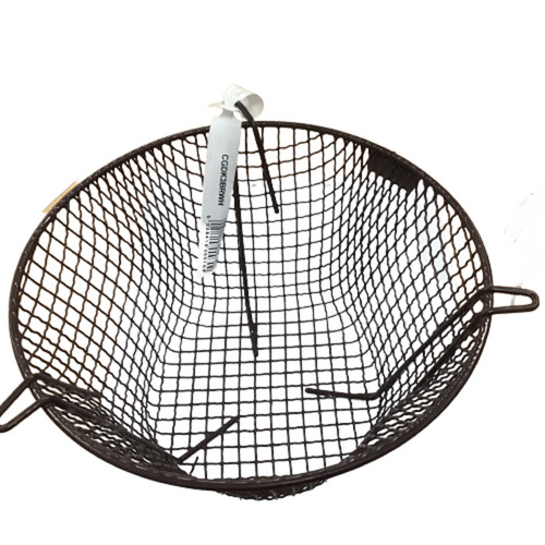 Flue terminal guard - terminal,