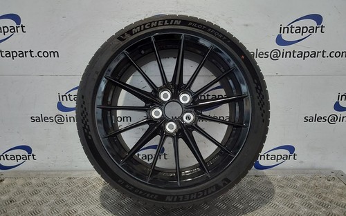 Alloy wheel 235 - 1/2j, wheel,235/40