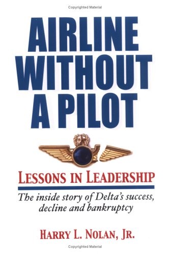 Airline without pilot - a,