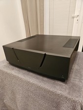 QUAD Mono Power Amp Pair, Platinum Series (Boxed, Excellent Condition)