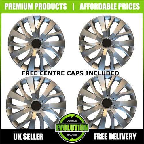 Wheel trims hub caps - trims,