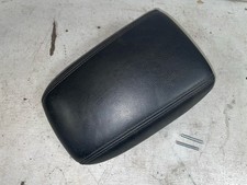 Ford Focus Centre Console Sliding Leather Armrest Type & Bracket 2015-2018 MK3