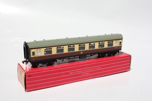 Hornby dublo 2rail 4060 - hornby,