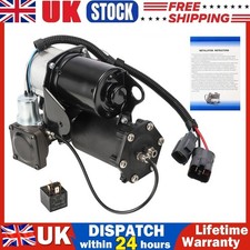 Hitachi Air Suspension