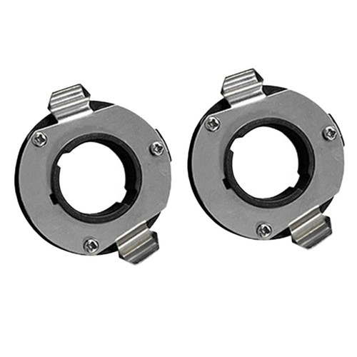 Led adapter headlight - led,