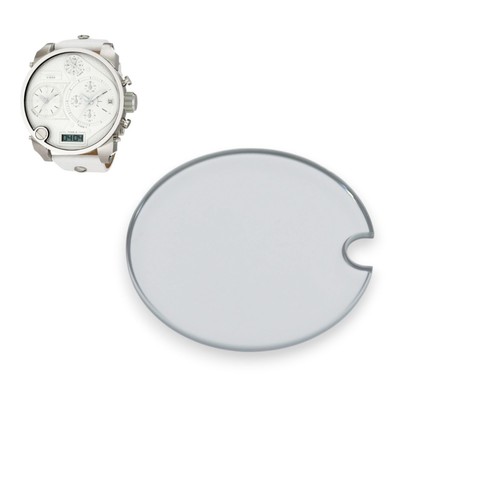 Big daddy dz7194 - daddy, silver