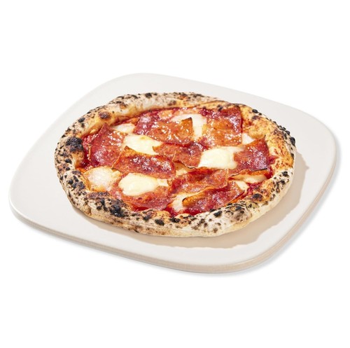 Rocksheat pizza stone upgraded - rocksheat,