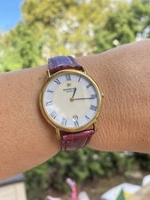 Raymond Weil Gents Watch In