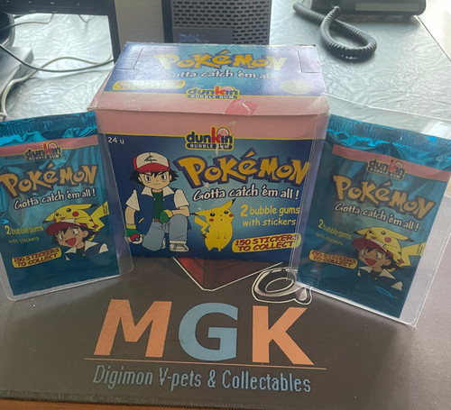 Pokemon dunkin boomer base - pokemon,