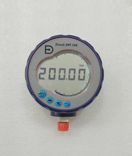 New druck dpi - dpi, 104