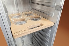 Airline Hostess Galley Cart