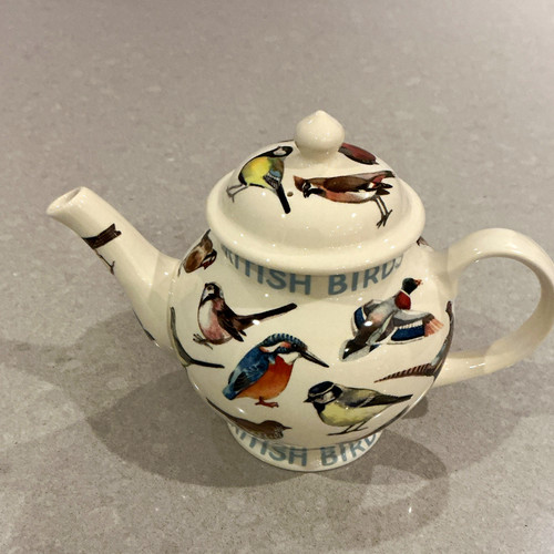 Emma bridgewater british birds - british,