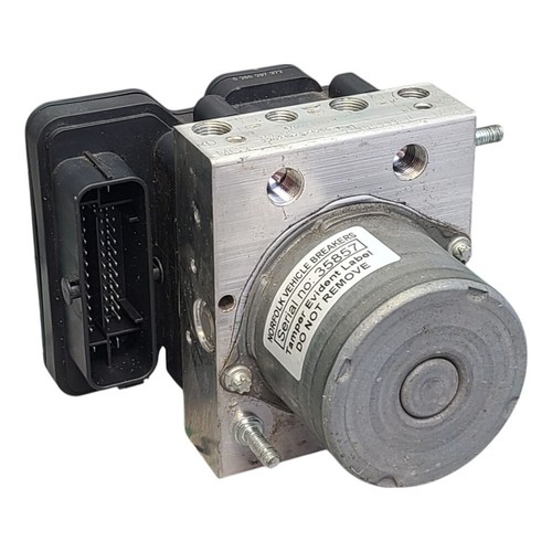 Renault zoe abs pump - renault, modulator